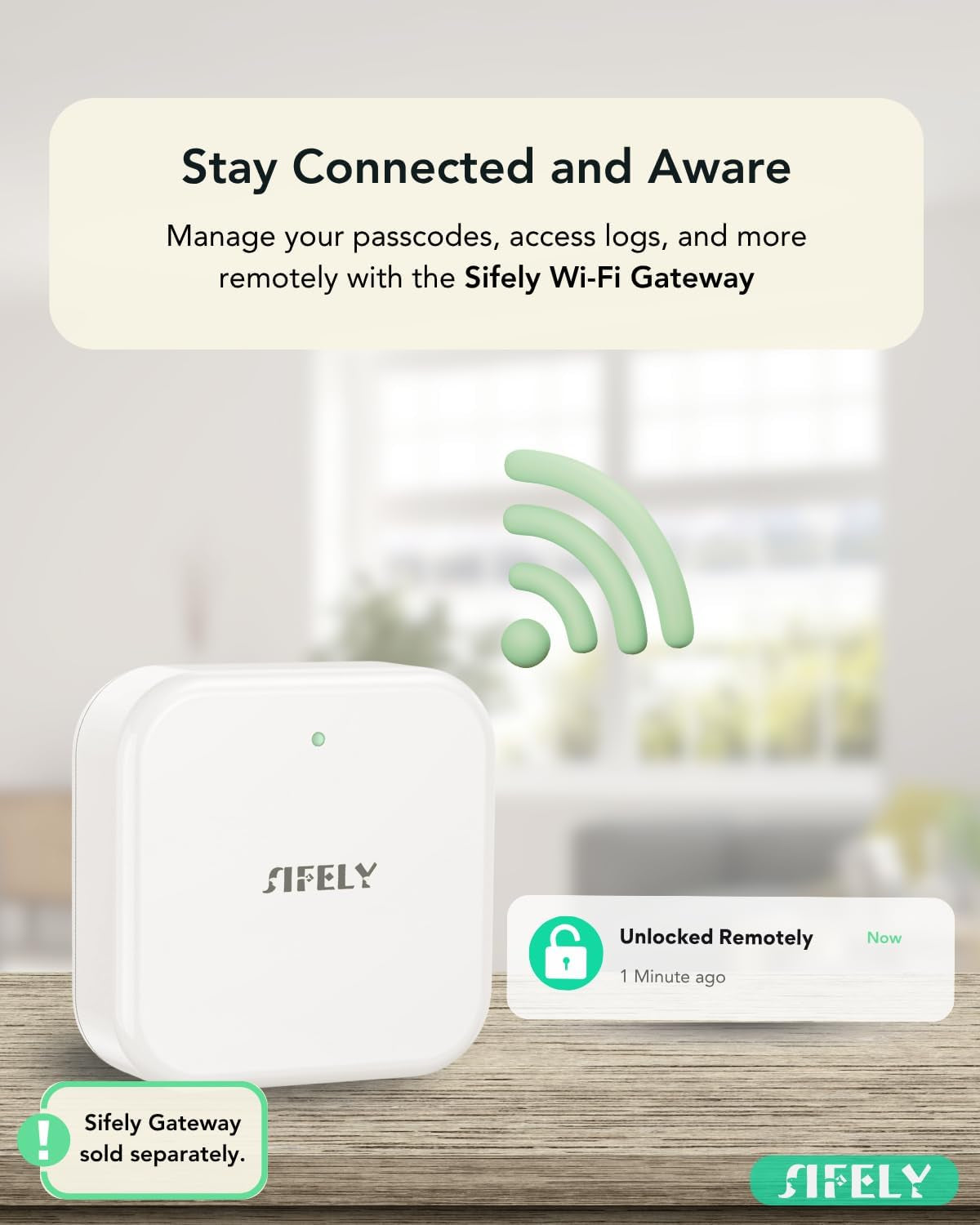 Keyless Entry Smart Deadbolt with Keypad – App Control & Auto-Lock for Home, Airbnb & Rental, 150+ Codes, Easy DIY Install (No Fingerprint), Alexa & Google Compatible