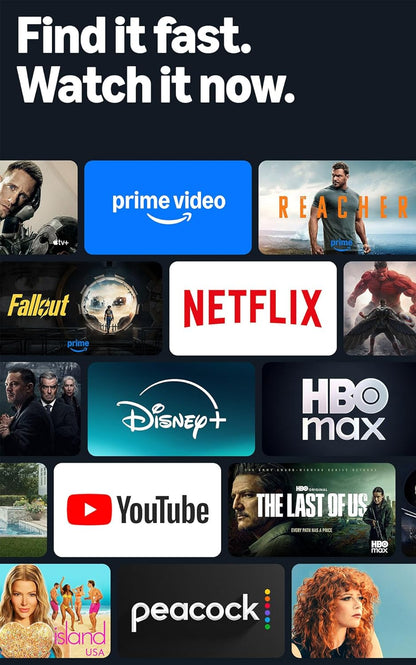 Fire TV Stick HD, Free and Live TV, Alexa Voice Remote, Smart Home Controls, HD Streaming