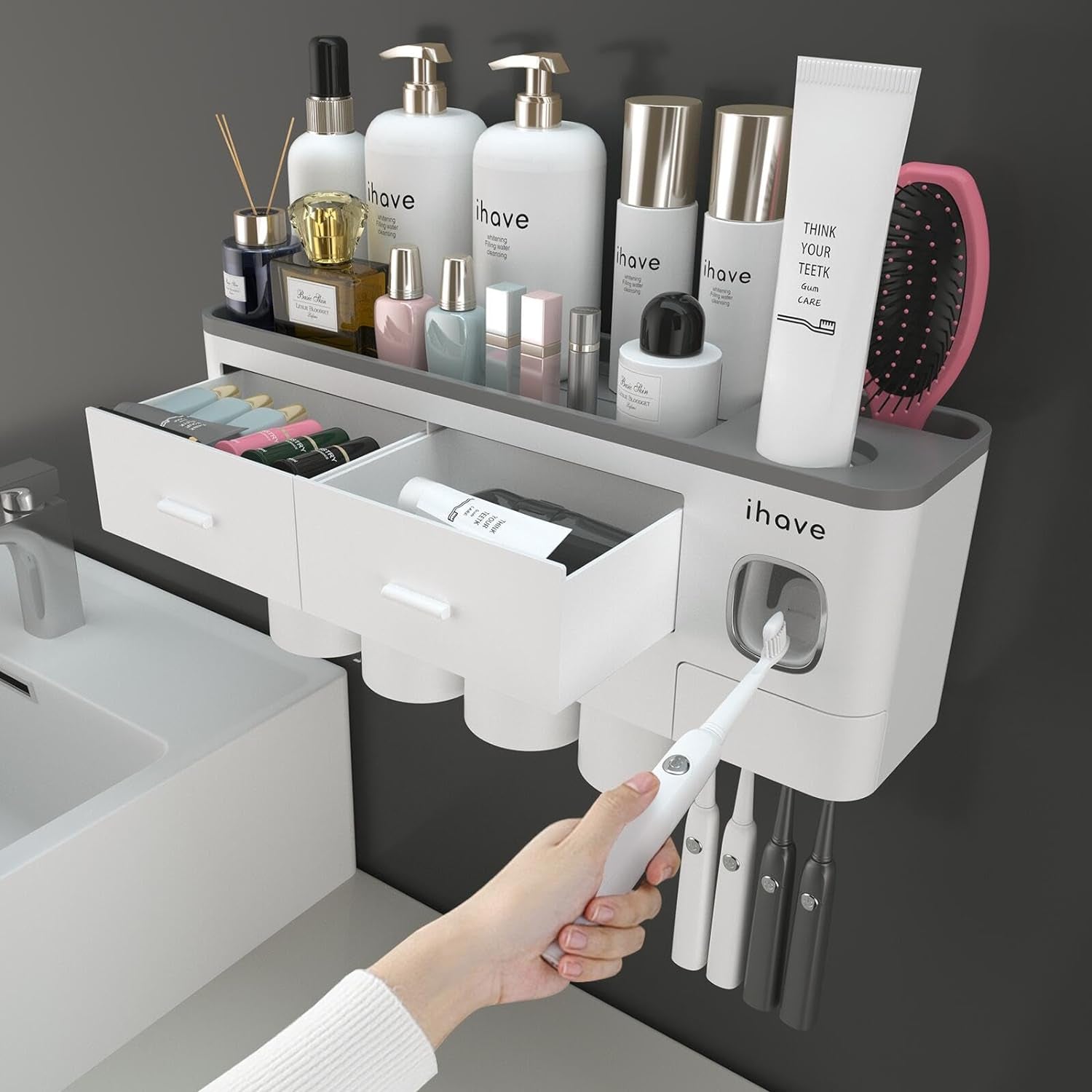 Selected Variant Image