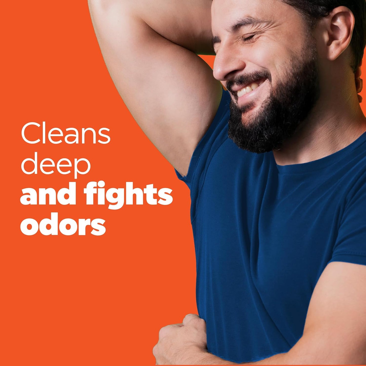 PODS Laundry Detergent Pacs, 3-In-1 Stain Remover, Odor Fighter, Color Protector, 76 Count, HE Compatible, Spring Meadow Scent