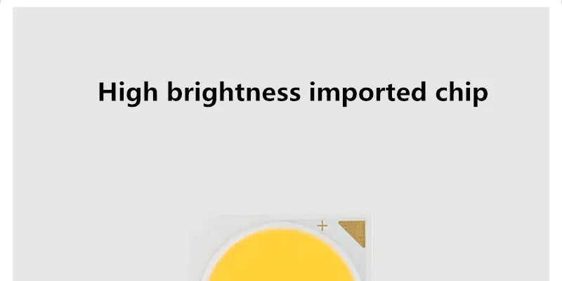 Led downlight light 5W 7W 10W 12W 20W 30W Recessed led light 360 degree rotatable Ceiling Spot Light ceiling recessed Lights