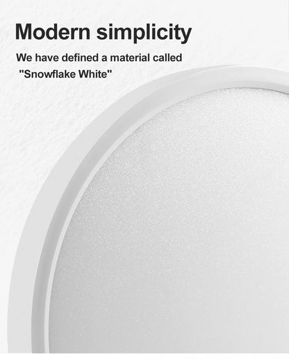 LED Downlight 12W 18W 24W 32W 24W Modern Surface Mounted Downlights For Living room Kitchen Bedroom Bathroom Lamp