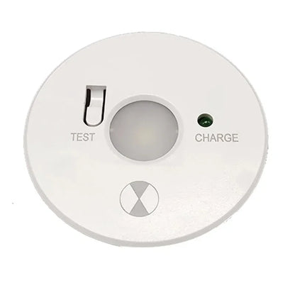 Emergency Downlight Recessed Ceiling Lights Warehouse Staircase Aisle Entrance Balcony 3Hours Emergency Lighting Ac200-240v