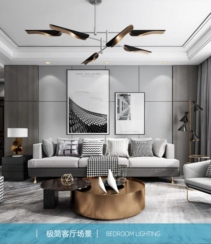 Downlight Ceiling Lamp Modern Design Embedded Lamps Borderless Spotlight Living Room Bedroom Home LightinAC110/220V Opening 75mm