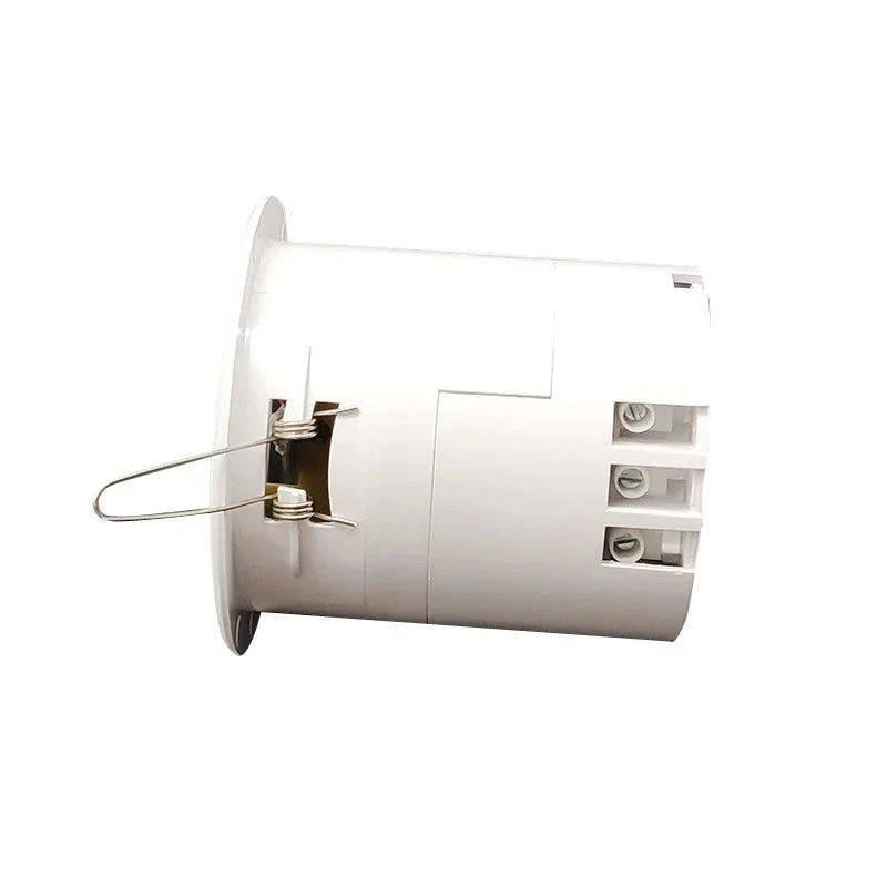 Emergency Downlight Recessed Ceiling Lights Warehouse Staircase Aisle Entrance Balcony 3Hours Emergency Lighting Ac200-240v