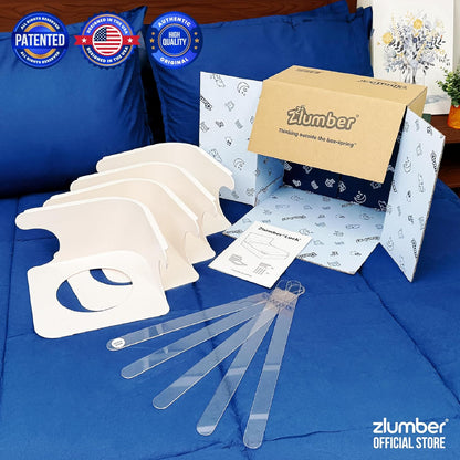 The Original USA Patented lock – Secure Sheet Holder with Heavy-Duty Mattress Straps – No More Loose Bedding, Universal Fit, Easy One-Time Installation