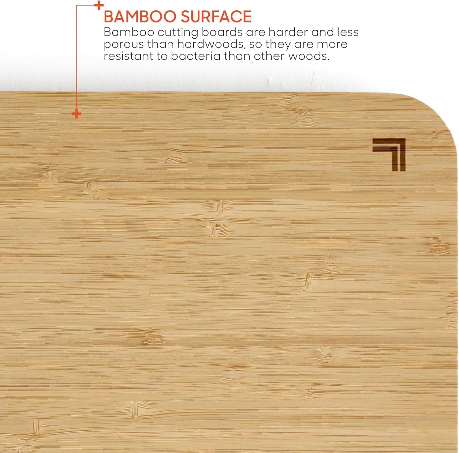 Bamboo Cutting Board & Digital Food Scale, 33 Lb Capacity, Measures Grams & Ounces, Multi-Functional for Food Prep, Baking, Dieting, Portion Control, Kitchen Gadgets Gift